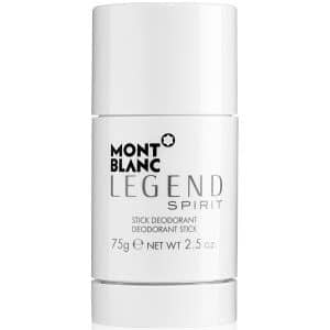 Montblanc Legend Spirit Deodorant Stick