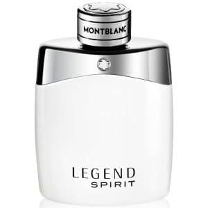 Montblanc Legend Spirit Eau de Toilette