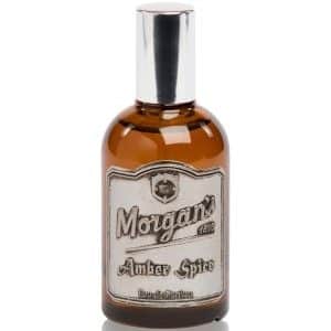 Morgan's Luxury Amber Spice Eau de Parfum