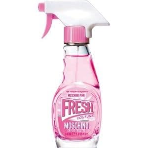 Moschino Pink Fresh Couture Eau de Toilette