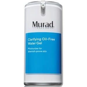 Murad Blemish Clarifying Oil Free Water Gel Gesichtsgel