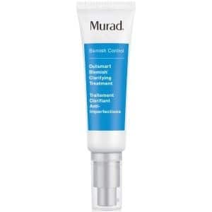 Murad Blemish Outsmart Blemish Clarifying Treatment Gesichtsserum