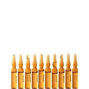 MZ SKIN Glow Boost Ampoules Ampullen