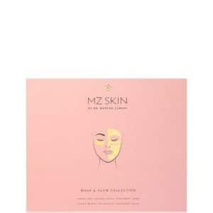 MZ SKIN Mask & Glow Collection Gesichtspflegeset