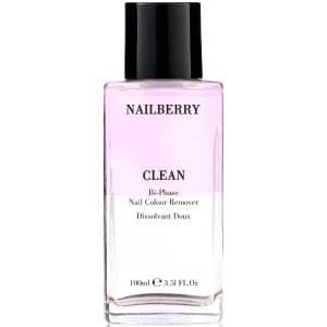 Nailberry Clean Bi-Phase Nagellackentferner