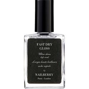 Nailberry Fast Dry Gloss Ultra Shine Nagelüberlack