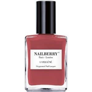 Nailberry L’Oxygéné Cashmere Nagellack