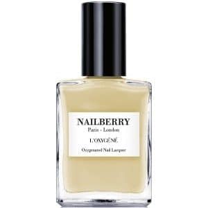 Nailberry L’Oxygéné Folie Douce Nagellack