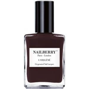 Nailberry L’Oxygéné Hot Coco Nagellack
