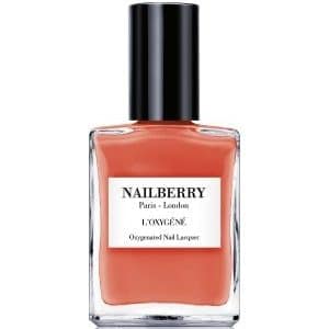 Nailberry L’Oxygéné Jazz Me Up Nagellack