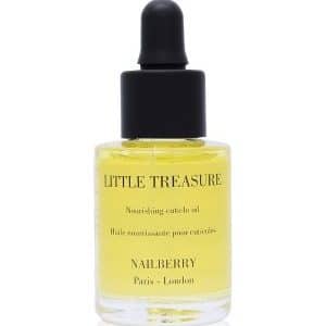 Nailberry Little Treasure Nourishing Cuticle Oil Nagelöl