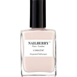Nailberry L’Oxygéné Almond Nagellack