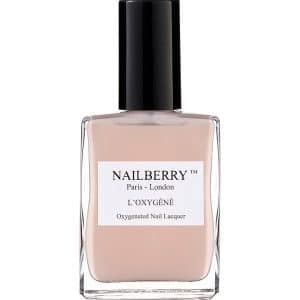 Nailberry L’Oxygéné Au Naturel Nagellack