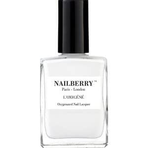 Nailberry L’Oxygéné Flocon Nagellack