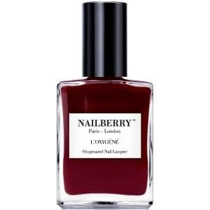 Nailberry L’Oxygéné Grateful Nagellack