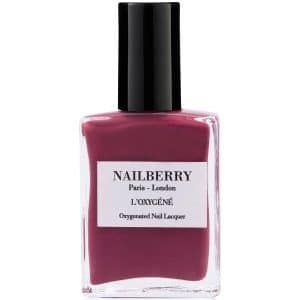 Nailberry L’Oxygéné Hippie Chic Nagellack