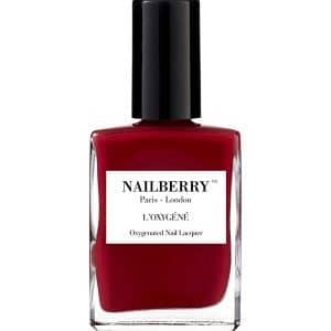 Nailberry L’Oxygéné Le Temps des Cerises Nagellack