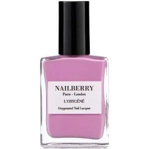 Nailberry L’Oxygéné Lilac Fairy Nagellack