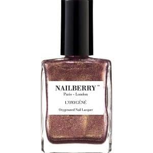 Nailberry L’Oxygéné Pink Sand Nagellack