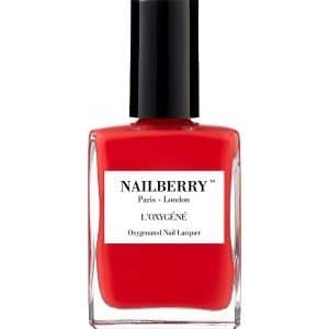 Nailberry L’Oxygéné Pop My Berry Nagellack