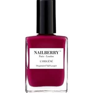 Nailberry L’Oxygéné Raspberry Nagellack