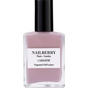 Nailberry L’Oxygéné Romance Nagellack