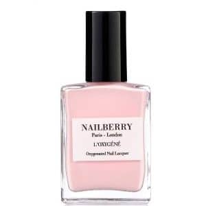 Nailberry L’Oxygéné Rose Blossom Nagellack