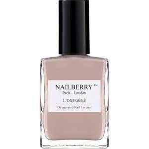 Nailberry L’Oxygéné Simplicity Nagellack