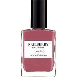 Nailberry L’Oxygéné Fashionista Nagellack