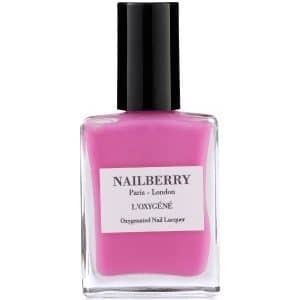 Nailberry L’Oxygéné Pomegranate Juice Nagellack