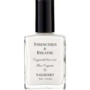 Nailberry Strengthen & Breathe Oxygenated Nagelunterlack