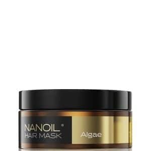 NANOIL Algae Haarmaske