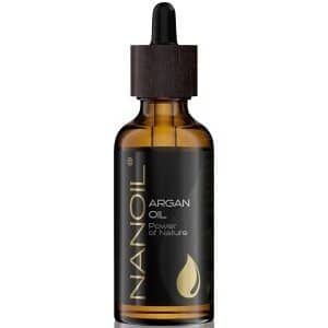 NANOIL Argan Oil Haaröl