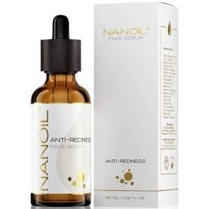 NANOIL Anti-Redness Gesichtsserum