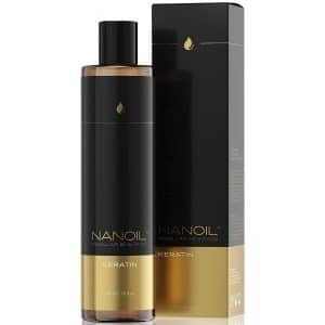 NANOIL Keratin Micellar Haarshampoo