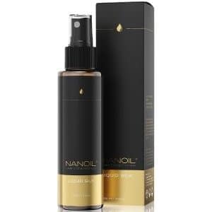 NANOIL Liquid Silk Conditioner