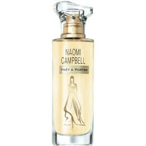 Naomi Campbell Pret a Porter Eau de Parfum