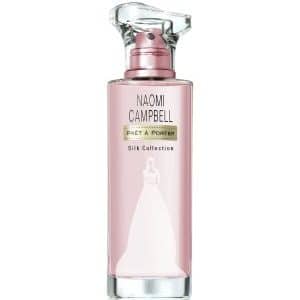 Naomi Campbell Pret a Porter Silk Collection Eau de Parfum