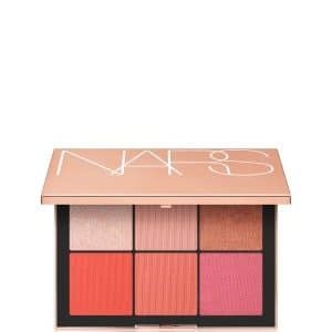 NARS Afterglow Cheek Palette Make-up Palette