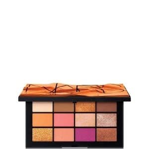 NARS Afterglow Lidschatten Palette