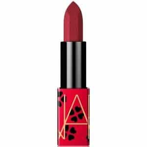 NARS Audacious Sheer Matte Lippenstift