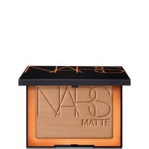 NARS Bronzing Moment Matte Bronzer Bronzingpuder