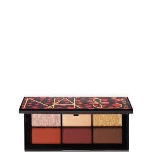 NARS Claudette Saint Germain Des Prés Lidschatten Palette