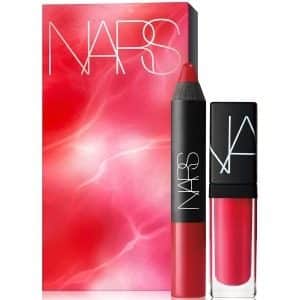 NARS Explicit Lip Duo Lippen Make-up Set