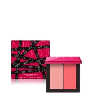 NARS Jumbo Blush Duo Rouge