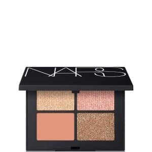 NARS Quad Lidschatten Palette