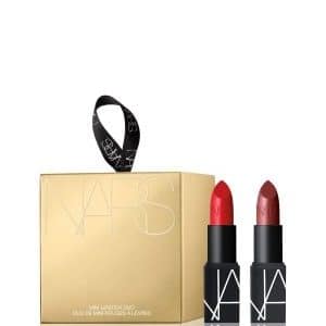 NARS Stocking Stuffer 6 Multi Lip Duo Mini Lippen Make-up Set