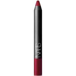 NARS Velvet Matte Lip Pencil Lippenstift