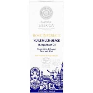 NATURA SIBERICA Sibérie Mon Amour Multipurpose Körperöl