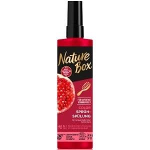 Nature Box Color Mit Granatapfel-Öl Conditioner